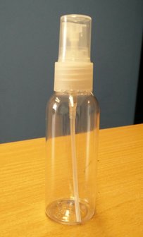 Spray flacon 50 ml