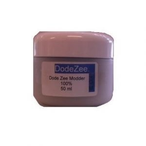 Dode Zee Modder 50ml