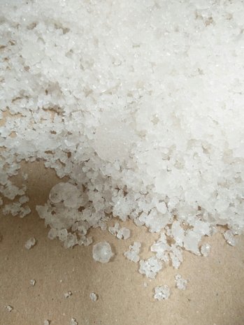 Dode Zee zout 10 kg REFILL 
