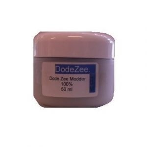Dode Zee Modder 50ml